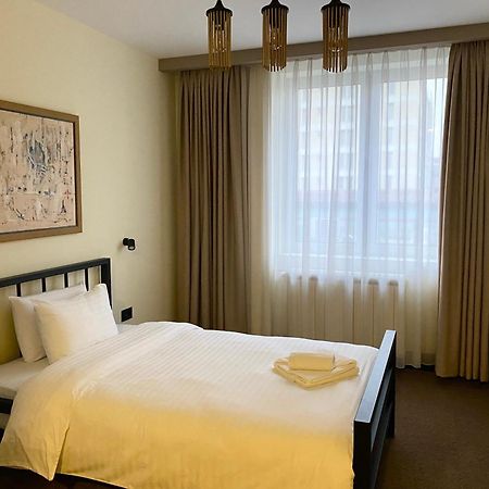 Hotel Sun Лозница Екстериор снимка