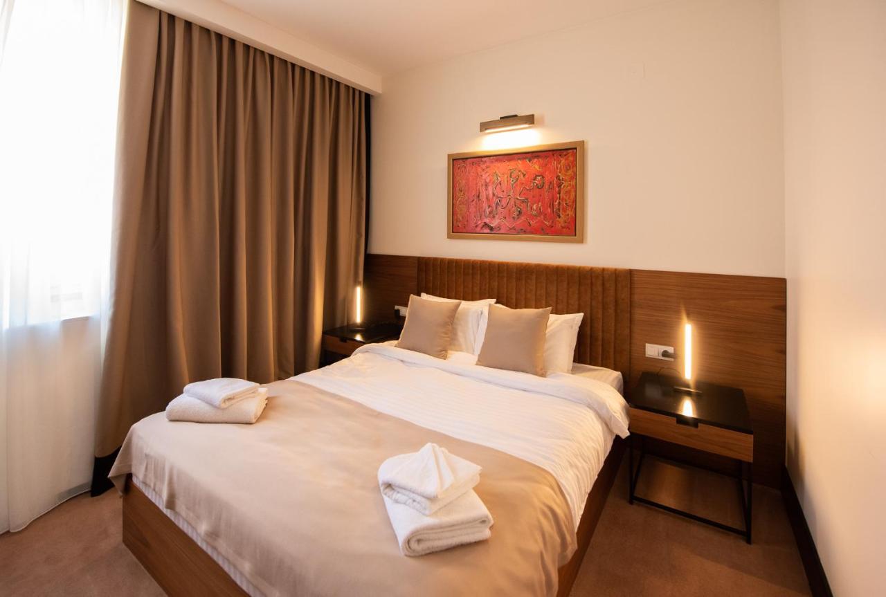 Hotel Sun Лозница Екстериор снимка