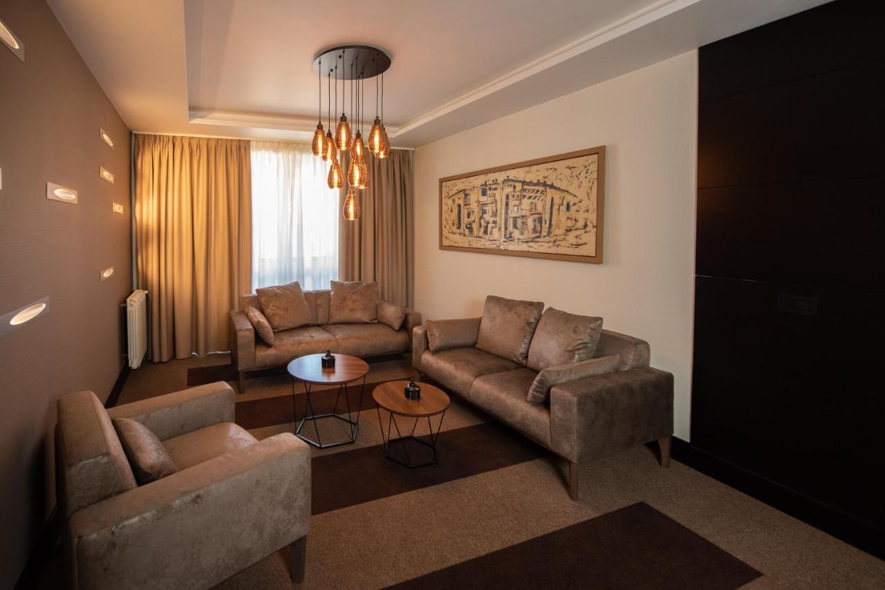 Hotel Sun Лозница Екстериор снимка