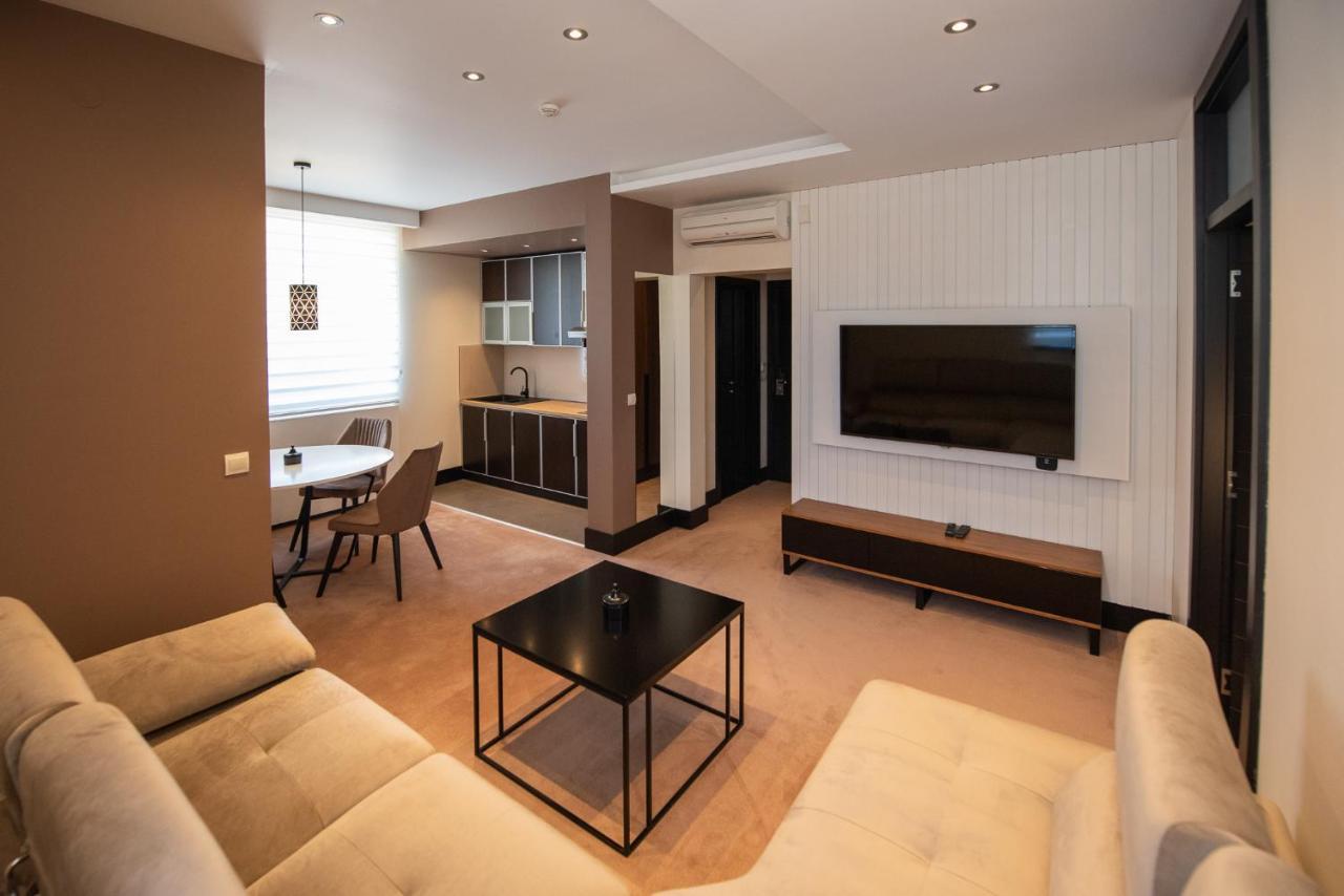 Hotel Sun Лозница Екстериор снимка