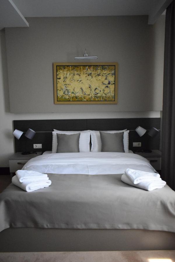 Hotel Sun Лозница Екстериор снимка