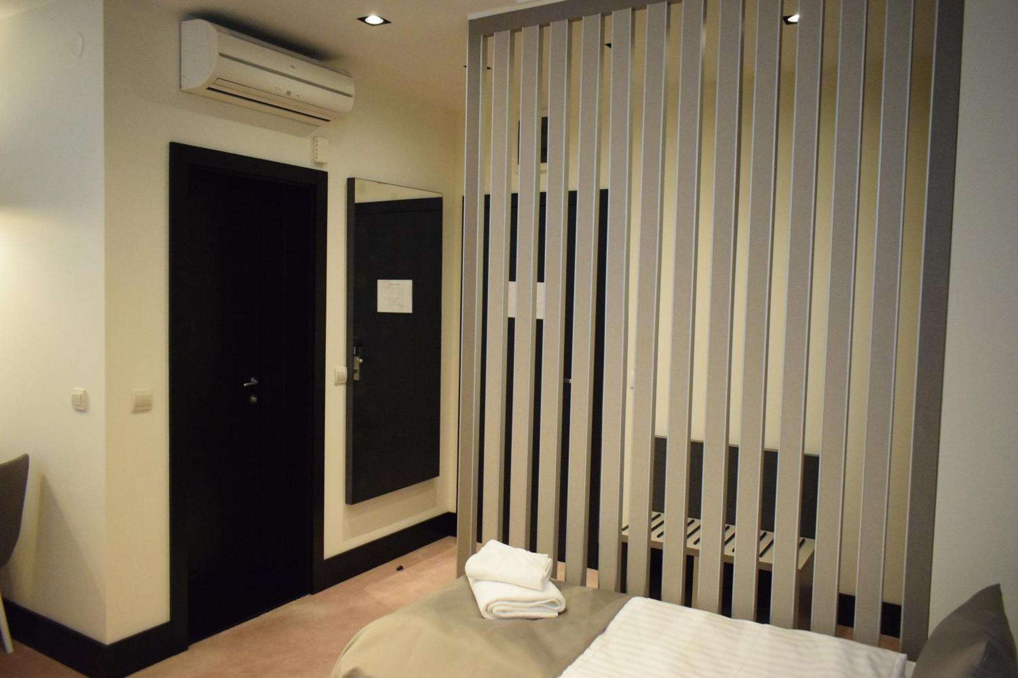 Hotel Sun Лозница Екстериор снимка