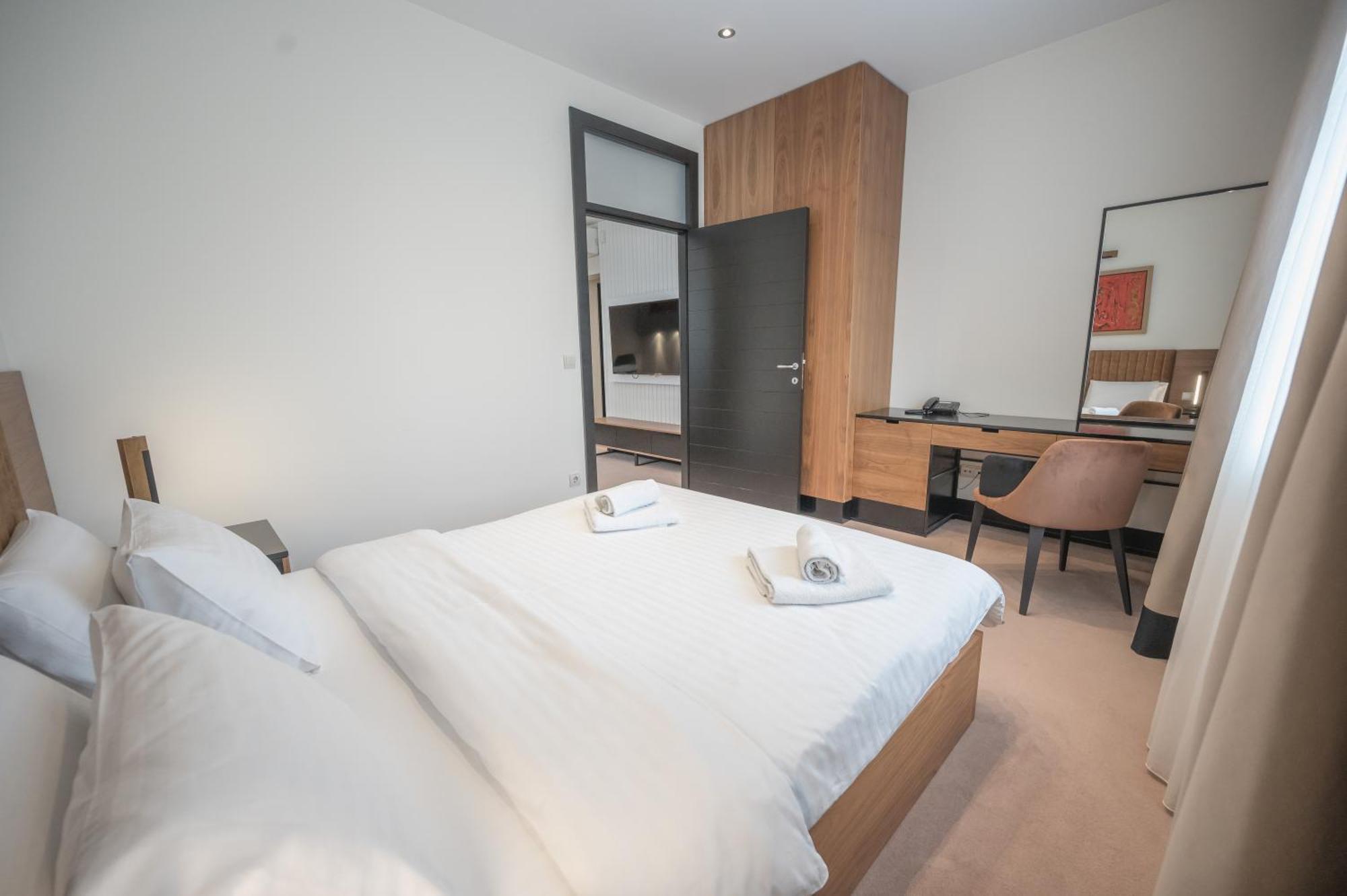 Hotel Sun Лозница Екстериор снимка