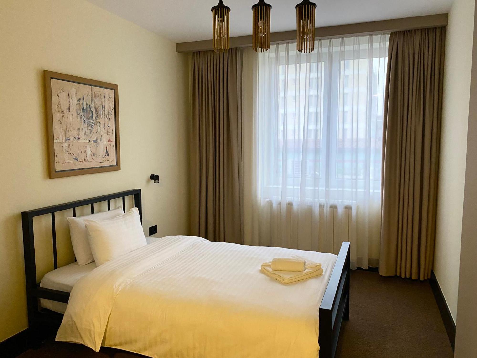 Hotel Sun Лозница Екстериор снимка